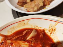 -七八冷面·延边朝鲜族美食(圣熙八号店)