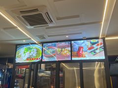 -国人川菜(李家村建东街店)
