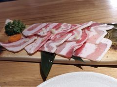 -江户烧肉(高德店)