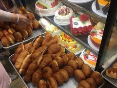 -宏发红西饼屋(天津路店)