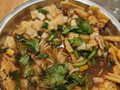 -柳州肥姨妈大骨螺蛳粉(江宁万达店)