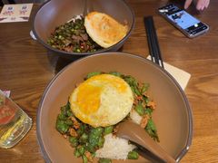-德天顺盖码饭(人民西路店)