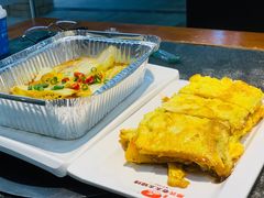 -邢氏老太太烧烤(南山店)