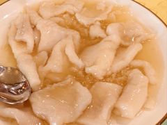 糟溜鱼片-同和居(月坛店)