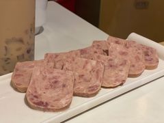 长城午餐肉-丙申臺火锅