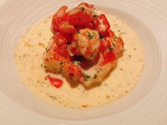 -Ginza Onodera铁板烧(外滩十八号店)