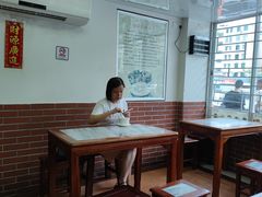 -沙湾姜撞奶甜品店(昌岗中路店)