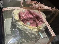-玉见cake低糖蛋糕甜品台定制(河西店)