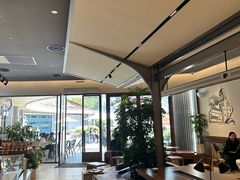 -Peet's Coffee皮爷咖啡(武商Mall手作店)