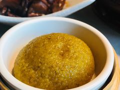 黄金小米渣-黔香阁·味(花木店)