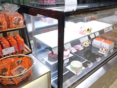 -BreadTalk面包新语(凯德闵行商业中心店)