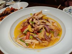 -阿依来新疆餐厅(奥城店)