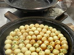 哑巴生煎-哑巴生煎(临顿路店)