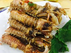-海岛渔村大酒店(云霄路店)