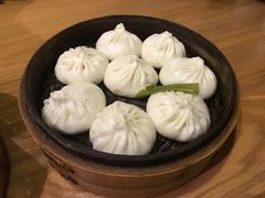 鸡肉虾仁-草包包子铺(宽厚里店)