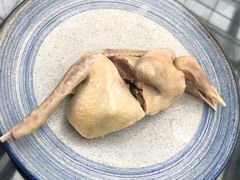 -汤山翠谷生态餐厅
