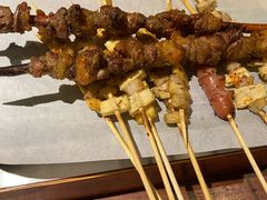 烤串-肉串汪(望京店)