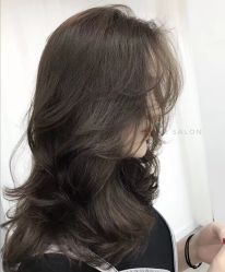 -GIRL STYLE 烫发·染发沙龙