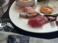 -Social 秀西餐厅-长沙瑞吉酒店(运达店)