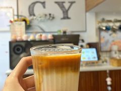 -C.Y Cafe