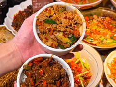 -湘芙蓉·湖南菜(椒江店)