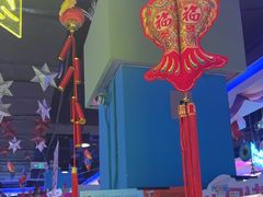 -大玩家(万达广场大连甘井子店)