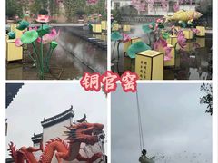 -靖港古镇