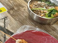 -张正麻辣烫(龙城路店)