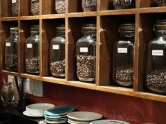 -RUMORS COFFEE ROASTERY鲁马滋咖啡(湖南路店)