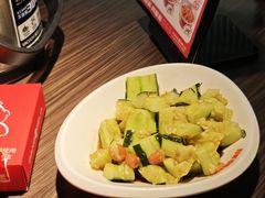 -胖哥俩肉蟹煲(梅溪步步高店)