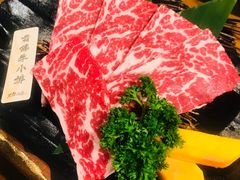 -黑牛の店·和牛烧肉(合生汇店)