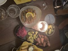 -ibarrel爱杯·bistro&brunch(江宁路店)