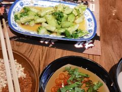 -串大叔炭火烤串·鸡西大冷面刀削面(总店)