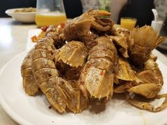-南海渔家•海鲜•正宗海南菜(海棠湾店)