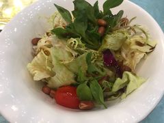 -六和聚传统烤鸭.天津菜(和平店)