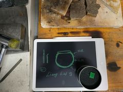 -不作·手工银饰DIY(西红门店)