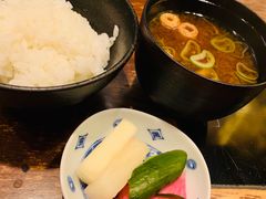 -飞驒牛 烤肉 马食一代(銀座店)