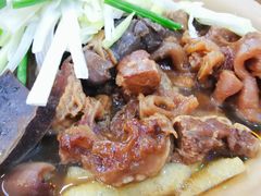 -七爷清汤腩·港式茶餐厅(世博店)