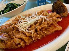 -茅溪菜·家宴(上品拾陆店)