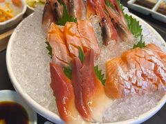-银座苑烧肉酒场·烤活鳗(仙霞路店)