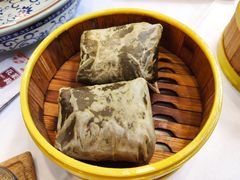 荷香糯米鸡-广州酒家(文昌总店)