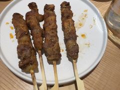 -隅乐胡椒虾·台湾菜·团建(皇岗店)