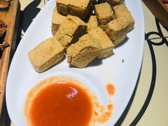 -新凯旋烧烤·燕姐千岛湖土菜