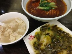 -五芳齋(云南南路店)