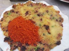 -王万妈卤猪脚(青岩交通路)