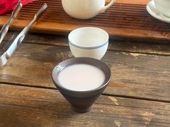 -时光花园(白鹭洲店)