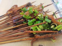 -晓靖轩烧烤(沙河风情店)