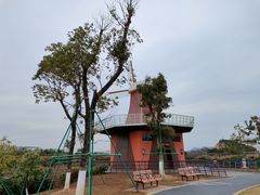 -东莞植物园