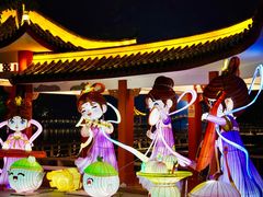 -星湖旅游景区七星岩