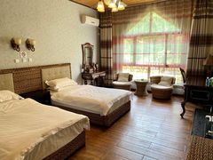 -大连天门山国家森林公园